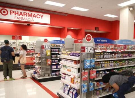 Jan 24, 2023 · Target pharmacy operates daily for a