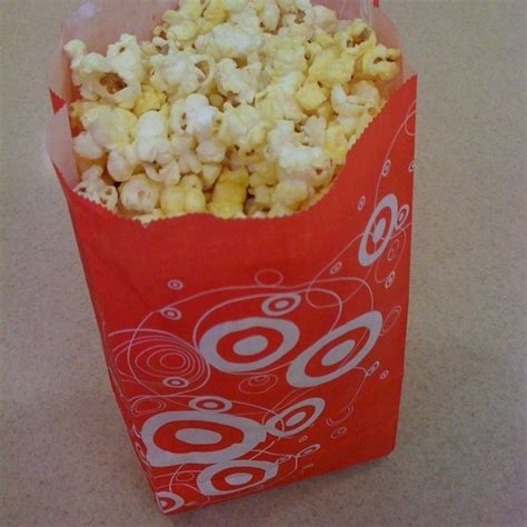 Target popcorn. SkinnyPop Original Popcorn - 1oz. SkinnyPop. 3190. SNAP EBT eligible. $1.99 ($1.99/ounce) When purchased online. 