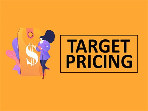 Target price. Things To Know About Target price. 