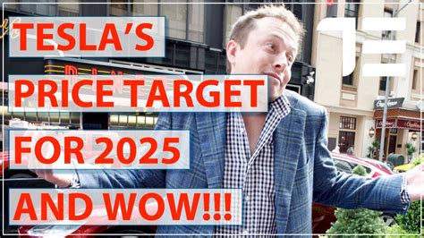 Price Target. The average one-year price target for TSLA / Tesla Inc is $232.537. The forecasts range from a low of $24.576 to a high of $399. A stock’s price target is the price at which analysts consider it fairly valued with respect to its projected earnings and historical earnings. Analysts typically set price targets that correspond to .... 