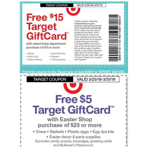 Target promo codes - 40% OFF in April 2024 Tom