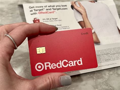  Get Same Day Delivery & more for just $49/year, when you have a Target Circle™ Card 1. Apply for Credit Apply for Debit Open a Reloadable. 1 Some restrictions apply. See below for program benefits and rules. Save 5% every day at Target with the Target Circle™️ Card. Discover all the Target Circle™️ Card benefits and apply online today ... . 