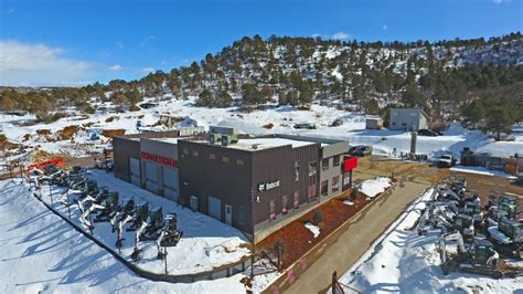Contact Durango in Durango, CO for more inform