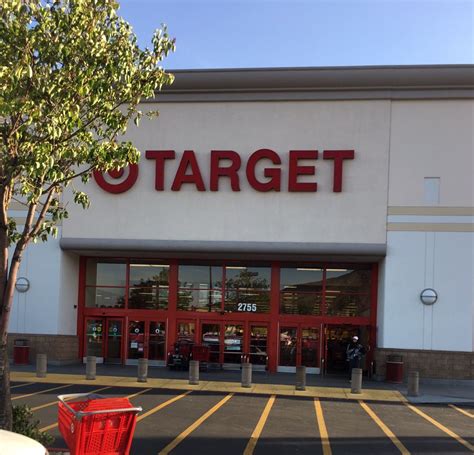 Target is found in a convenient space close to the intersection of Indiana Avenue and Tyler Street, in La Sierra, Riverside. By car . 1 minute trip from Exit 56 (Riverside Freeway) of Ca-91, Salisbury Drive, Neptune Drive or Diana Avenue; a 4 minute drive from Magnolia Avenue, Polk Street or Riverside Freeway (Ca-91); or a 8 minute trip from Van Buren Boulevard or La Sierra Avenue. . 