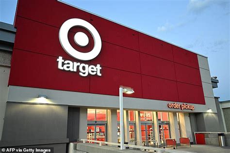 Target says it will close nine stores in major cities across four states because of theft and organized crime
