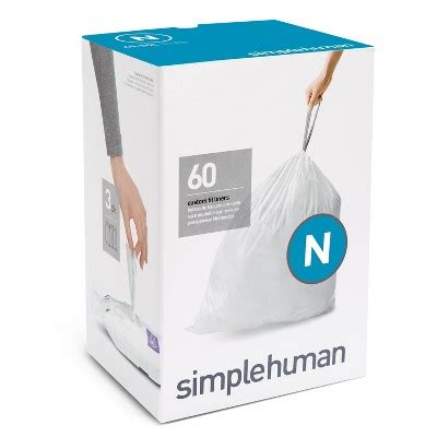Target simple human. Shop simplehuman 45L Rectangular Step Trash Can with Liner Pocket White Steel at Target. Choose from Same Day Delivery, Drive Up or Order Pickup. Free standard shipping with $35 orders. Save 5% every day with RedCard. 
