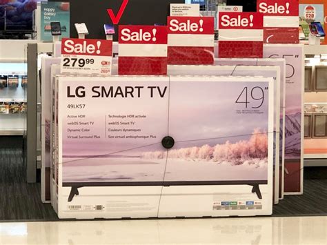 Target smart tv sale. Things To Know About Target smart tv sale. 