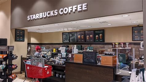 Target starbucks barista. Baristas at Starbucks inside Target stores are employed through Target and considered part of the Food and Beverage team. Thus, the baristas get the benefits that Target employees receive, but they do not get the benefits their Starbucks counterparts … 