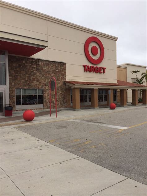 Target stores in fort myers florida. Find a Target store near you quickly with the Target Store Locator. Store hours, directions, addresses and phone numbers available for more than 1800 Target store locations across the US. ... 15880 San Carlos Blvd, Fort Myers, FL 33908-3378. Open today: 7:00am - 10:00pm. 239-265-9002. store info shop this store. Cape Coral store details. 2430 ... 