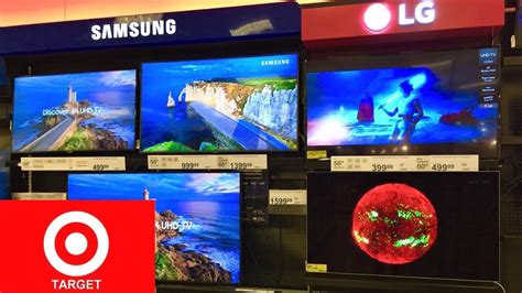 Target televisions. Things To Know About Target televisions. 