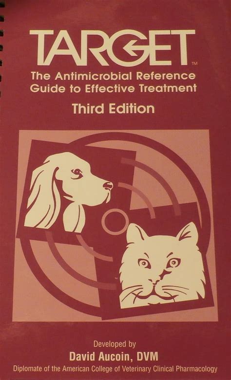 Target the antimicrobial reference guide to effective treatment. - 2010 acura rl oil filler cap manual.