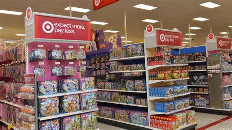 Target toys near me. With Target’s range of fidget spinners and other sensory games, you can relieve some stress any time, any where! Be it soft rattles & Beyblades for the kids or a stress-relief spinner for you, find just the toys to engage your senses. Pick from a wide range that includes a Captain America spinner, Rick & Kirby squishies and art impression boards. 