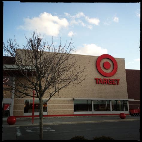 Target vestal. 2 reviews and 2 photos of Target Optical "I had a horrible experience with America's "Best" that went on for two months and three pair of glasses that had incorrect prescriptions. 