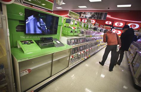 Target video games. Things To Know About Target video games. 