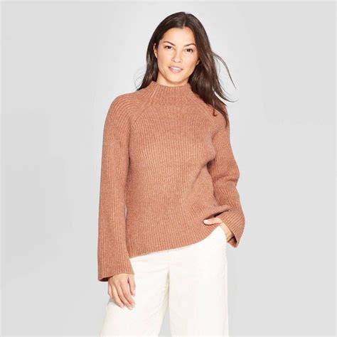 Target womens sweaters. Things To Know About Target womens sweaters. 