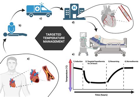 Targeted Temperature Management After Cardiac Arrest …