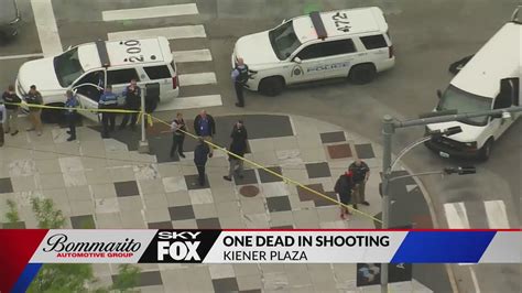 Targeted attack claims life of frequent skateboarder in Kiener Plaza