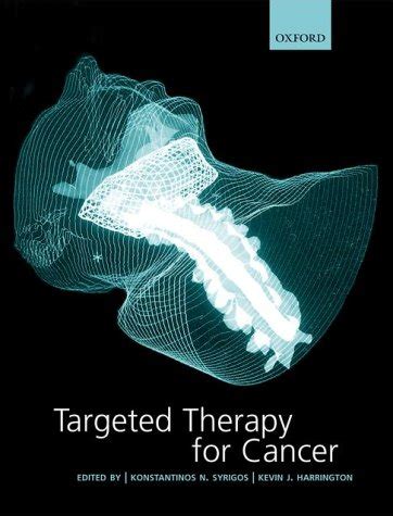 Read Online Targeted Therapy For Cancer By Konstantinos Syrigos