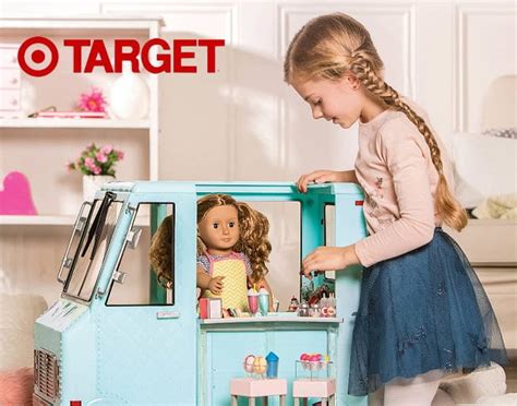 2024 Targeting Our Generation: Doll Accessories That Rock!-marketplaceplus.shop