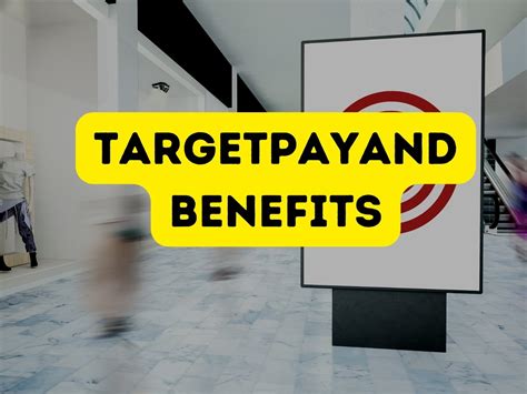 Targetpayandbenefits number. Things To Know About Targetpayandbenefits number. 