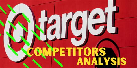 Targets competitors. Things To Know About Targets competitors. 