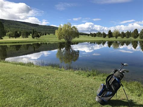 Targhee Village Golf Course - jacksonholechamber.com