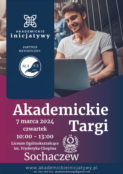 Targi – Akademickie Inicjatywy