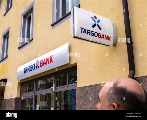 Targobank Banknoted - Banks in Germany