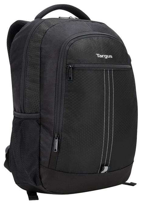 Targus - City Laptop Backpack for 15.6" Laptop - Black - Bestbuy