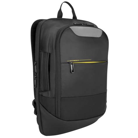 Targus CityGear 14-15,6" Convertible Laptop-Rucksack - Targus …