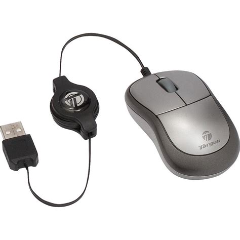 Targus Mini Optical Mouse - Walmart