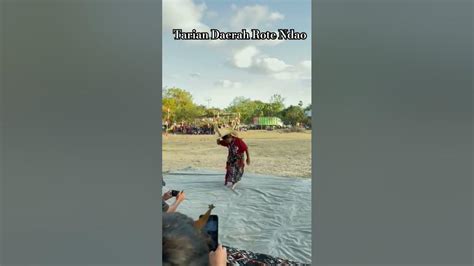 Tarian Daerah Rote Ndao - YouTube