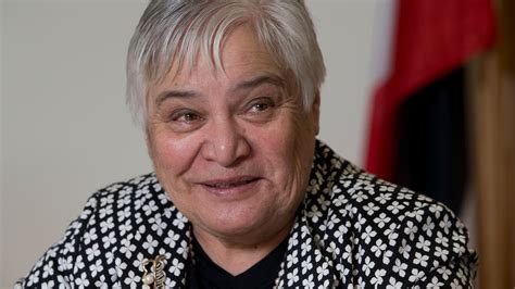 Tariana Turia: For Whanau Ora to work we just need to believe