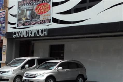 Tarif Layanan Grand Kimochi Palem SPA Jakarta Barat Terbaru …