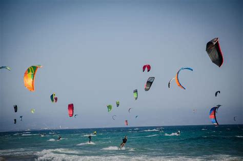 Tarifa cosa vedere: attrazioni, spiagge ed escursioni nella città del …