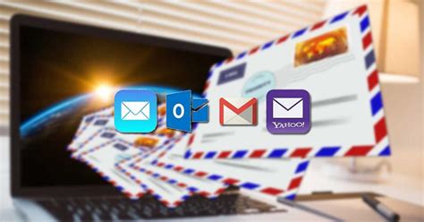 Tarifas de la liga personalizar cliente de correo electrónico.