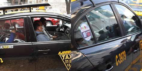 Tarifas de taxi en Puebla, Pue. - Aboutlist.org