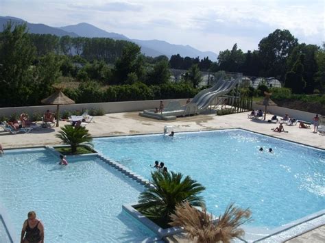 Tarifs - Camping les Pins