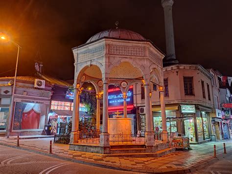 Tarihi Şadırvan, Bartın Kültür Envanteri. 