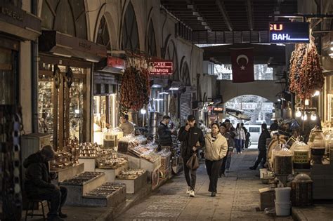 Tarihi Maraş Çarşısı Eski Günlerine Dönüyor GÜNDEM Afyon Türkeli Gazetesi  Afyon Haberleri