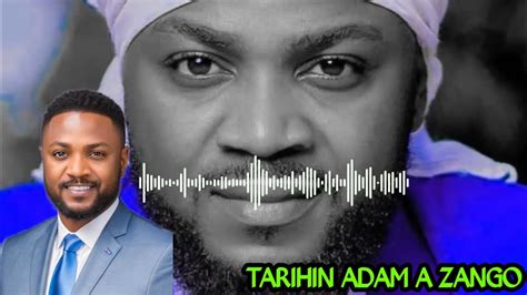 Tarihin adam a zango