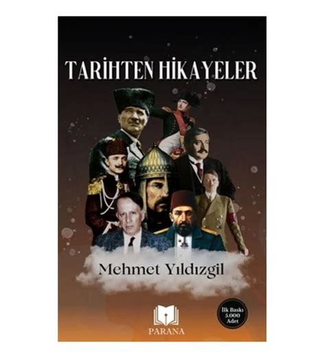 Tarihten ilginç hikayeler