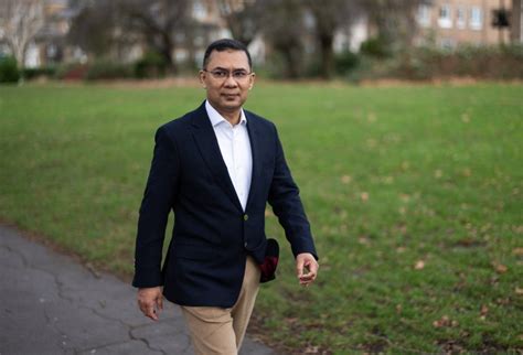 Tarique Rahman - Facebook