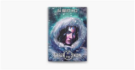 Tarja Of The Snow