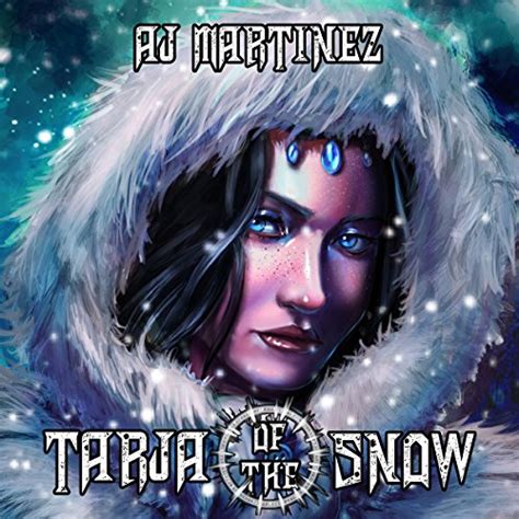 Tarja Of The Snow