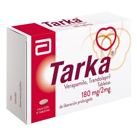 Tarka tablet