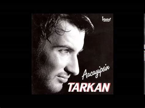 Tarkan Şeytan Azapta Gitar Akoru. 