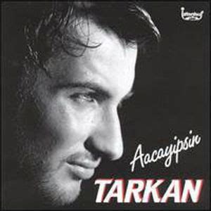 Tarkan Gitme .