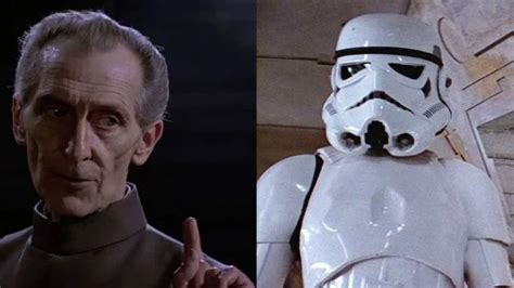 Tarkin's Gay Lover