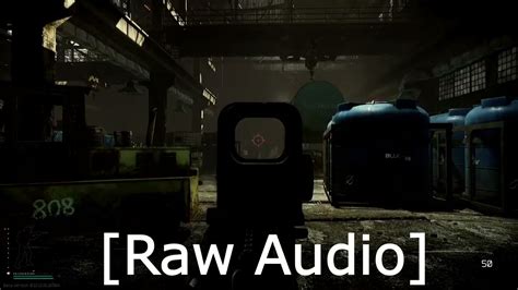 Sound has always been an issue in tarkov. Arena brings tarkov audio, meaning that it is bad. 1. Reply. PR05ECC0. OP • 2 mo. ago. Arena is like Tarkov with all the things I like about Tarkov removed…. 2. Reply.. 